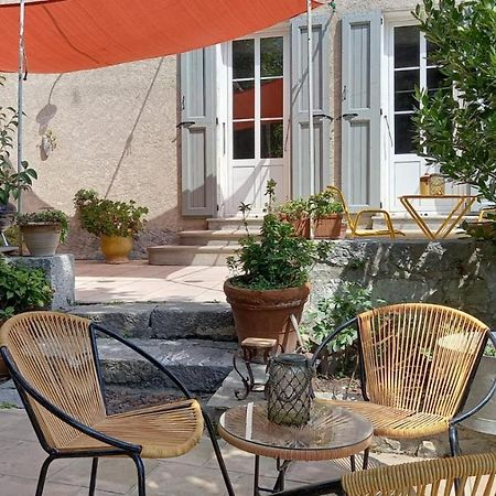 Mas Bella Vida - Chambres D'Hotes Puget-Theniers Luaran gambar