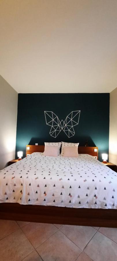 Mas Bella Vida - Chambres D'Hotes Puget-Theniers Luaran gambar