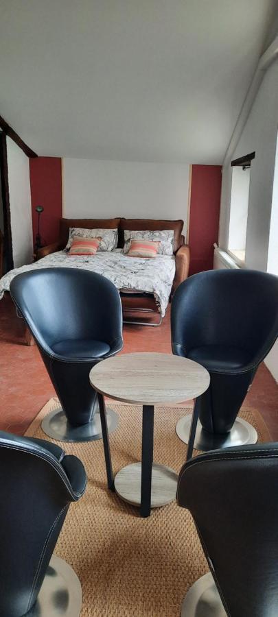 Mas Bella Vida - Chambres D'Hotes Puget-Theniers Luaran gambar