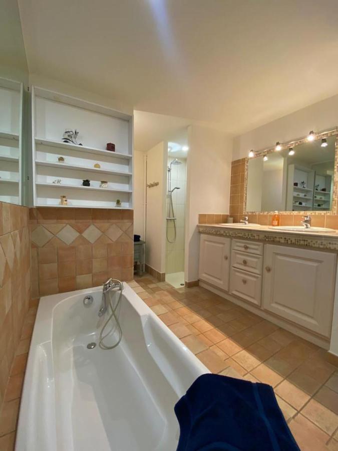 Mas Bella Vida - Chambres D'Hotes Puget-Theniers Luaran gambar