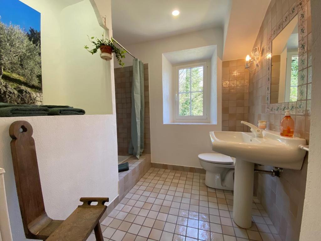 Mas Bella Vida - Chambres D'Hotes Puget-Theniers Luaran gambar