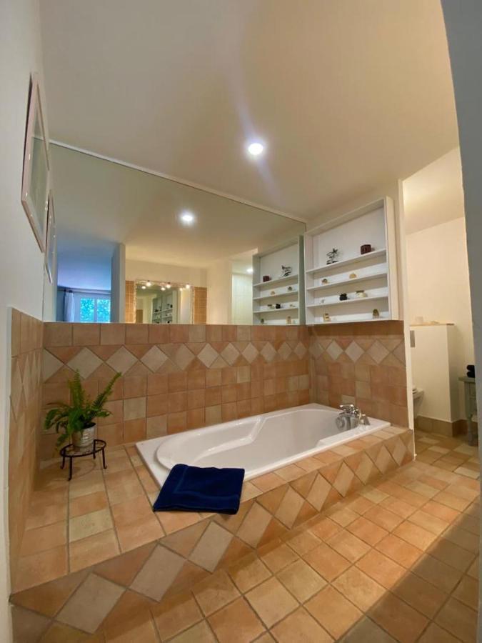 Mas Bella Vida - Chambres D'Hotes Puget-Theniers Luaran gambar