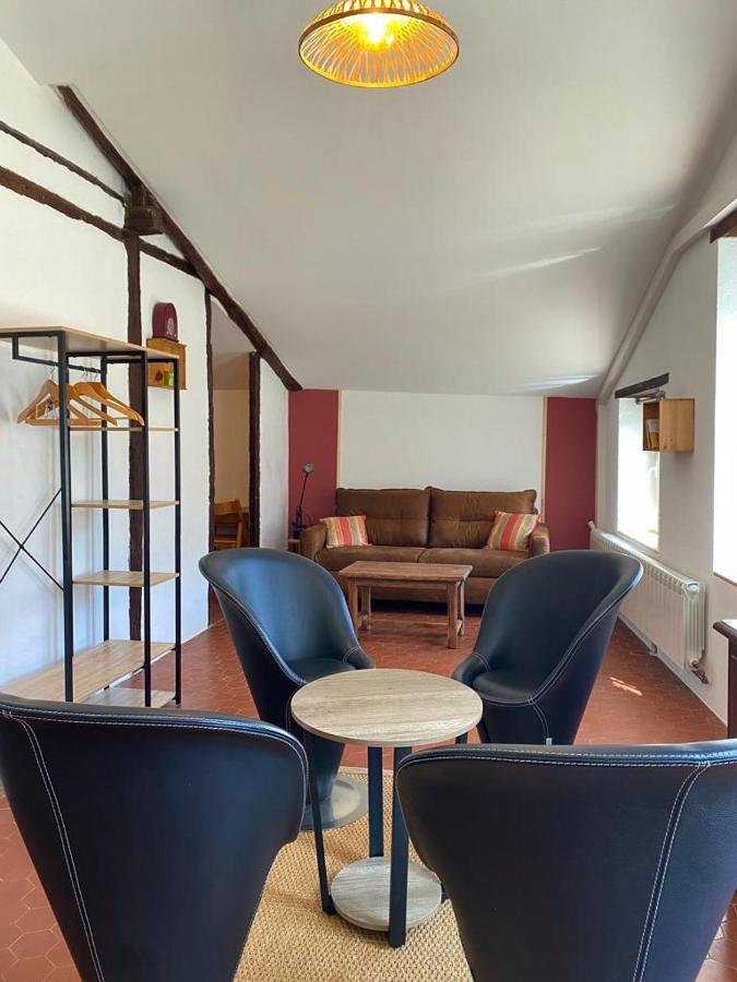 Mas Bella Vida - Chambres D'Hotes Puget-Theniers Luaran gambar